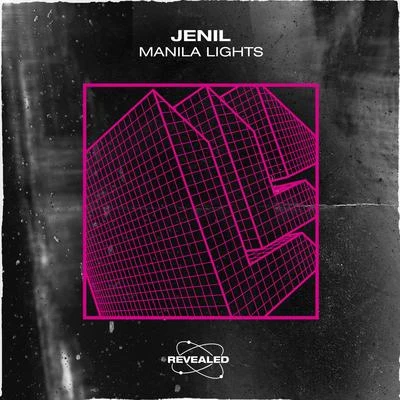 Manila Lights 專輯 Fantome/Jenil