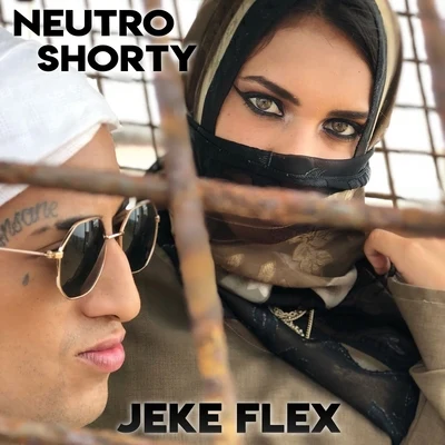 Jeke Flex 專輯 Koronado/Neutro Shorty