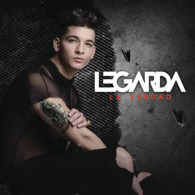 La Verdad 專輯 Legarda/Rafee Mr. Amazing Boy