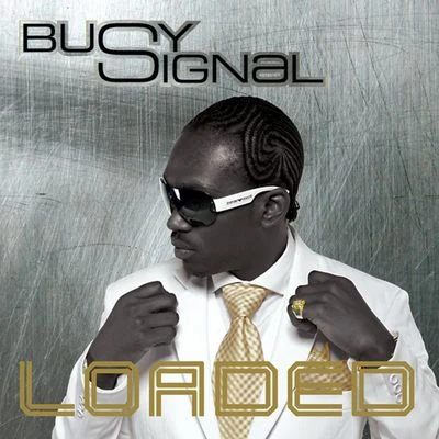 Busy Signal Loaded