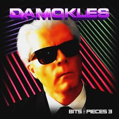 Bits & Pieces 3 专辑 Turbo Knight/Damokles