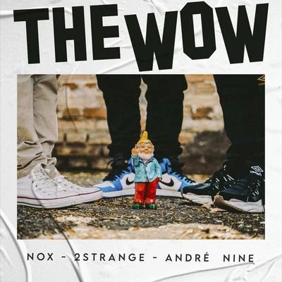 The Wow 專輯 2STRANGE