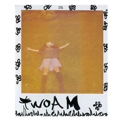 twoAM 專輯 SZA