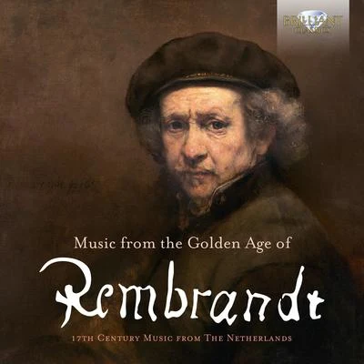 Music from the Golden Age of Rembrandt 專輯 Luigi Attademo/Pieter-Jan Belder/Michelangelo Carbonara/Godelieve Schrama/Mie Miki