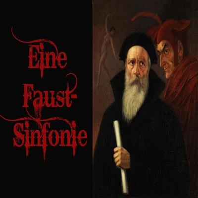 Eine Faust-Sinfonie 專輯 Jascha Horenstein/Grosses Orchester des Südwestfunks