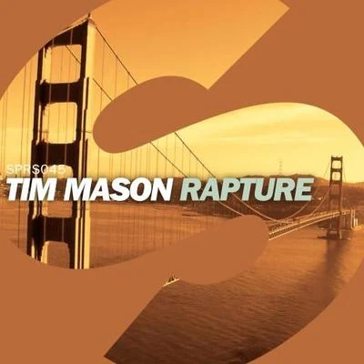 RAPTURE 專輯 Biboulakis/Tim Mason/E Smoove/Juan MacLean/Aaron Ross