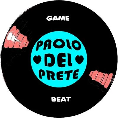 Game Beat 專輯 High Resolution/Paolo Del Prete