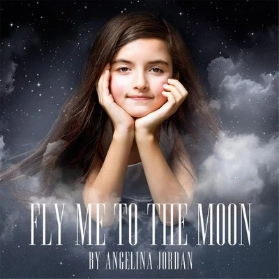 Fly Me to the Moon 專輯 TRXD/Angelina Jordan