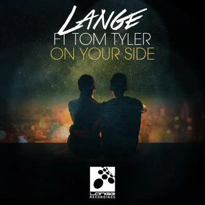 On Your Side (Original Mix) 專輯 Lange