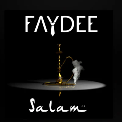 Salam 專輯 Faydee/Alina Eremia/Raluka