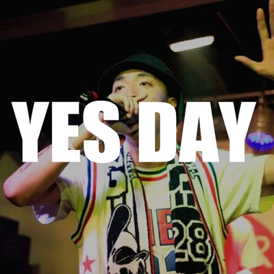 Yes Day 專輯 Jony J