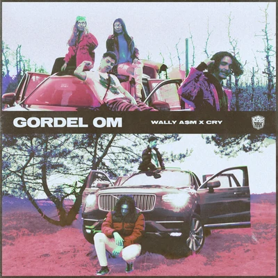 Gordel Om 专辑 耍废/Cry