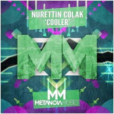 Cooler 專輯 Nurettin Colak