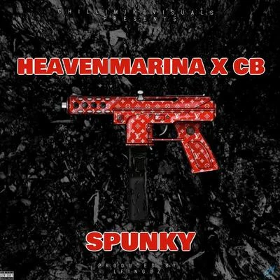 Spunky 專輯 BabyFace Gunna/Heaven Marina