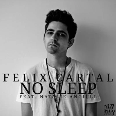 No Sleep (feat. Natalie Angiuli) 專輯 Natalie Angiuli