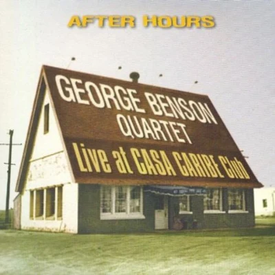 After Hours 專輯 George Benson