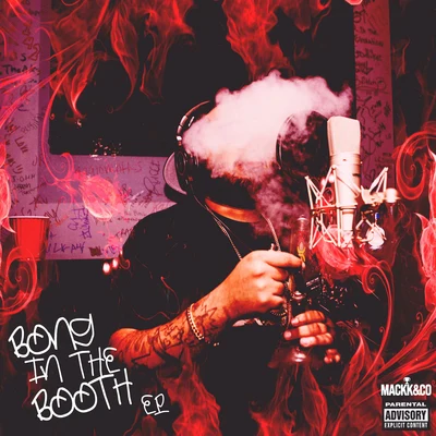 Bong In The Booth 專輯 Rucci