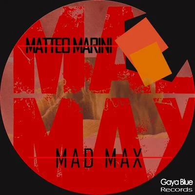 Mad Max 專輯 Matteo Marini