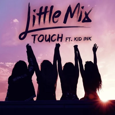 Little MixJason DeRulo Touch