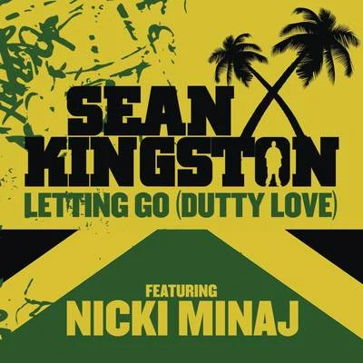 Letting Go (Dutty Love) featuring Nicki Minaj 專輯 Nicki Minaj/Three Days Grace/Eminem/Taio Cruz/Train