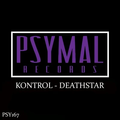 Death Star 專輯 Kontrol/Contiez