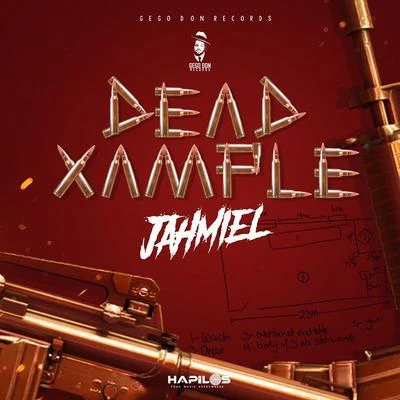 Dead Xample (Radio Edit) 专辑 Jahmiel