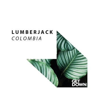 Colombia 專輯 Lumberjack