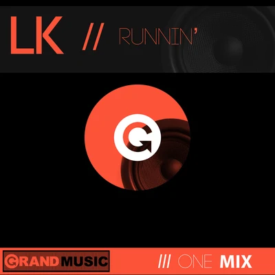 Runnin&#x27; 专辑 LK