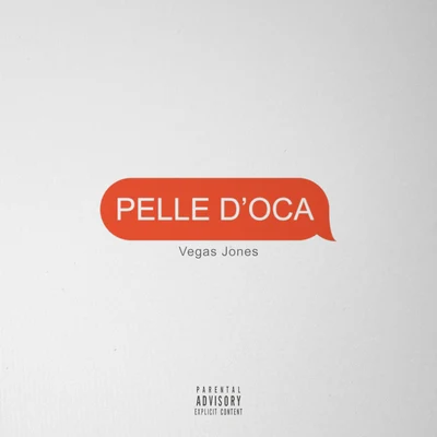 PELLE DOCA 專輯 Vegas Jones