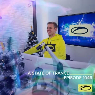 Armin van Buuren ASOT RadioNifraSuper8 & Tab ASOT 1046 - A State Of Trance Episode 1046