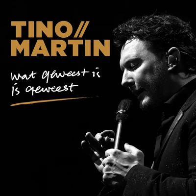 Wat geweest is is geweest 專輯 René Froger/Tino Martin