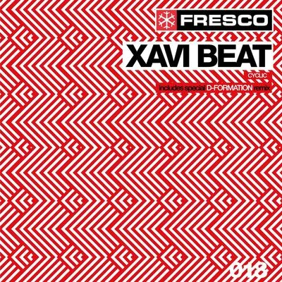 Cyclic 專輯 Albert Neve/Xavi Beat