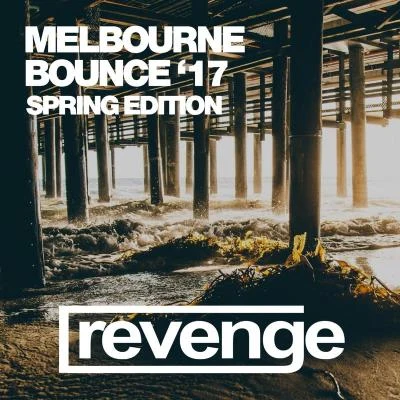 Melbourne Bounce (Spring 17) 專輯 Ghosts Of Mars/John Slater