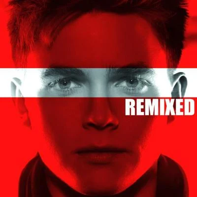 Leavin&#x27; (Remixes) 专辑 Built By Titan/Jesse McCartney