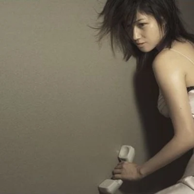 Private Laughter 專輯 Bonnie Pink