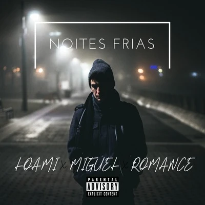 Noites Frias 專輯 Romance