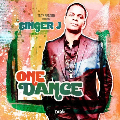 One Dance 专辑 Krusha/Singer J