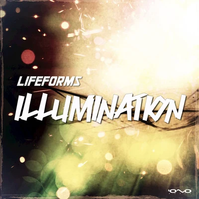 Illumination 专辑 Lifeforms