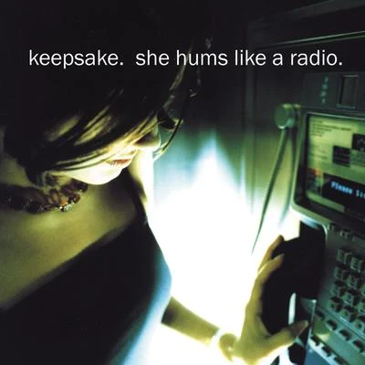 She Hums Like a Radio 专辑 Thrice/NICOTINE/Keepsake/Knockout/Student Rick