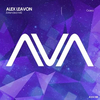 Gaea 專輯 Alex Leavon/Jonny Rose