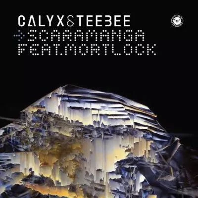 Scaramanga 專輯 Calyx & Teebee