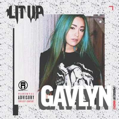 LitUp 專輯 Reverie/LMK/Gavlyn