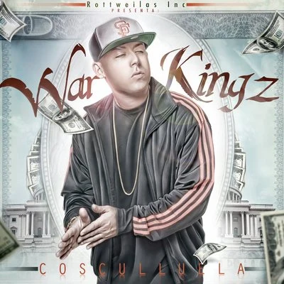 War Kingz 專輯 Cosculluela/Maluma