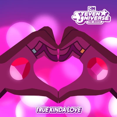 True Kinda Love (From Steven Universe) 專輯 Estelle