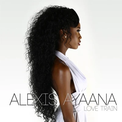 Love Train 專輯 Kwony Cash/Alexis Ayaana