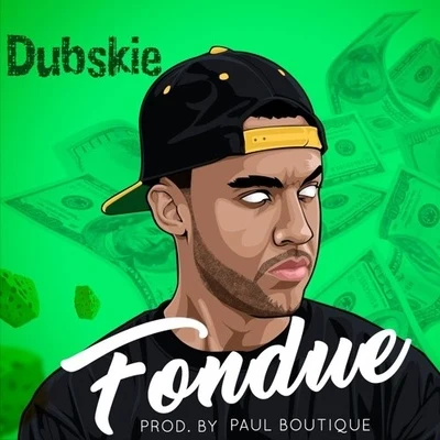 Fondue 专辑 Dubskie/CryJaxx