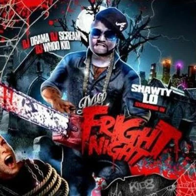 Fright Night 專輯 Murda Mase/DJ Whoo Kid