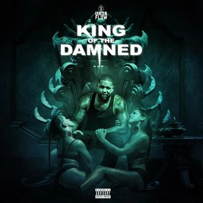 King of the Damned 專輯 Undaflow