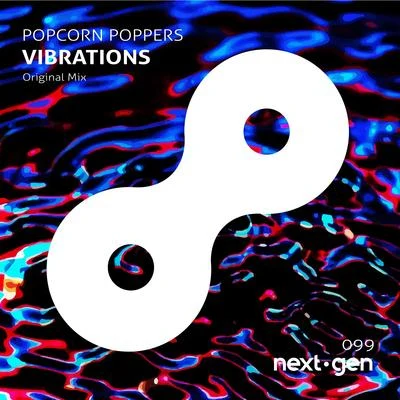 Vibrations 專輯 Popcorn Poppers/Inaya Day/Ron Carroll/Cesar Del Rio/Zepha B