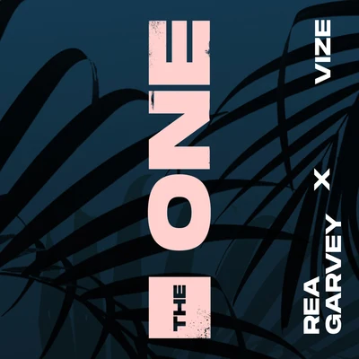 The One 專輯 VIZE/Tom Gregory